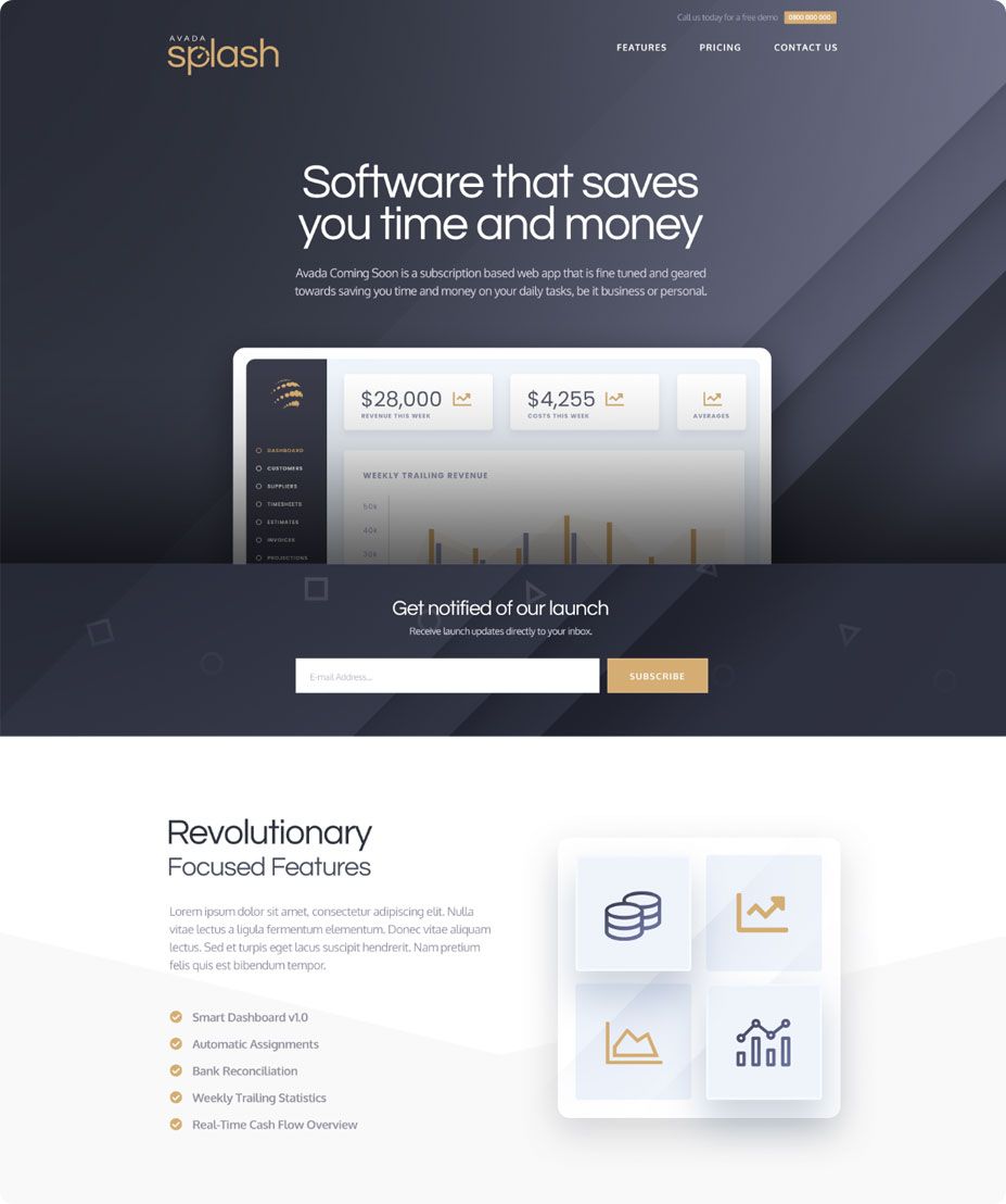Extensive – Snapshot